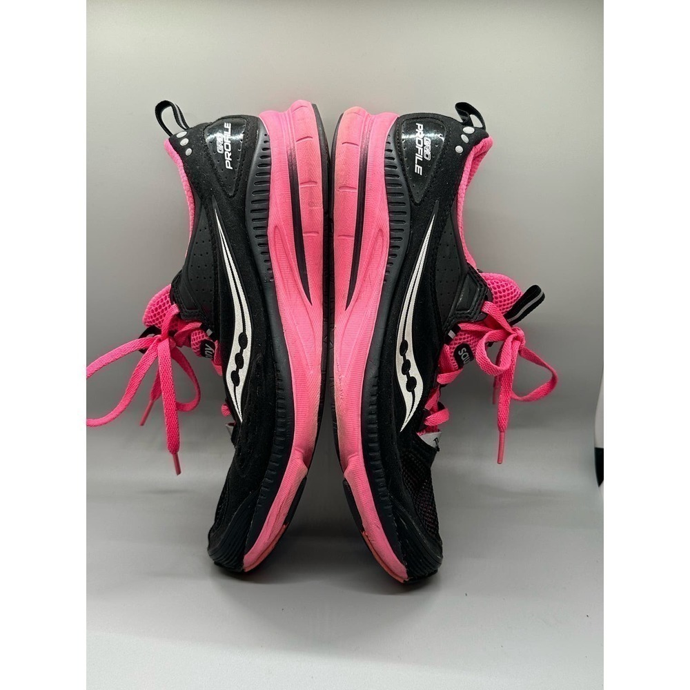 Saucony Women’s Grid Profile Running Shoes Sz 9 15123-2 - Picture 11 of 14